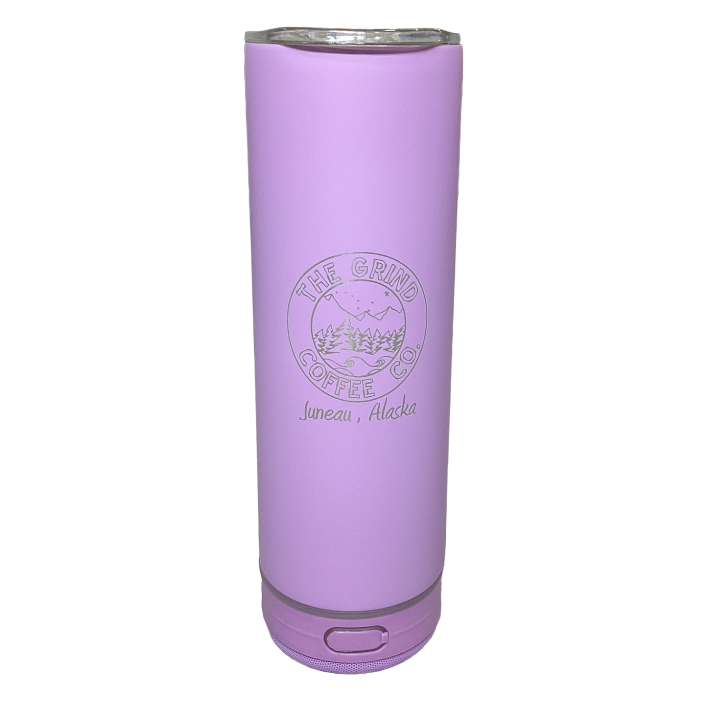 Bluetooth Tumblers