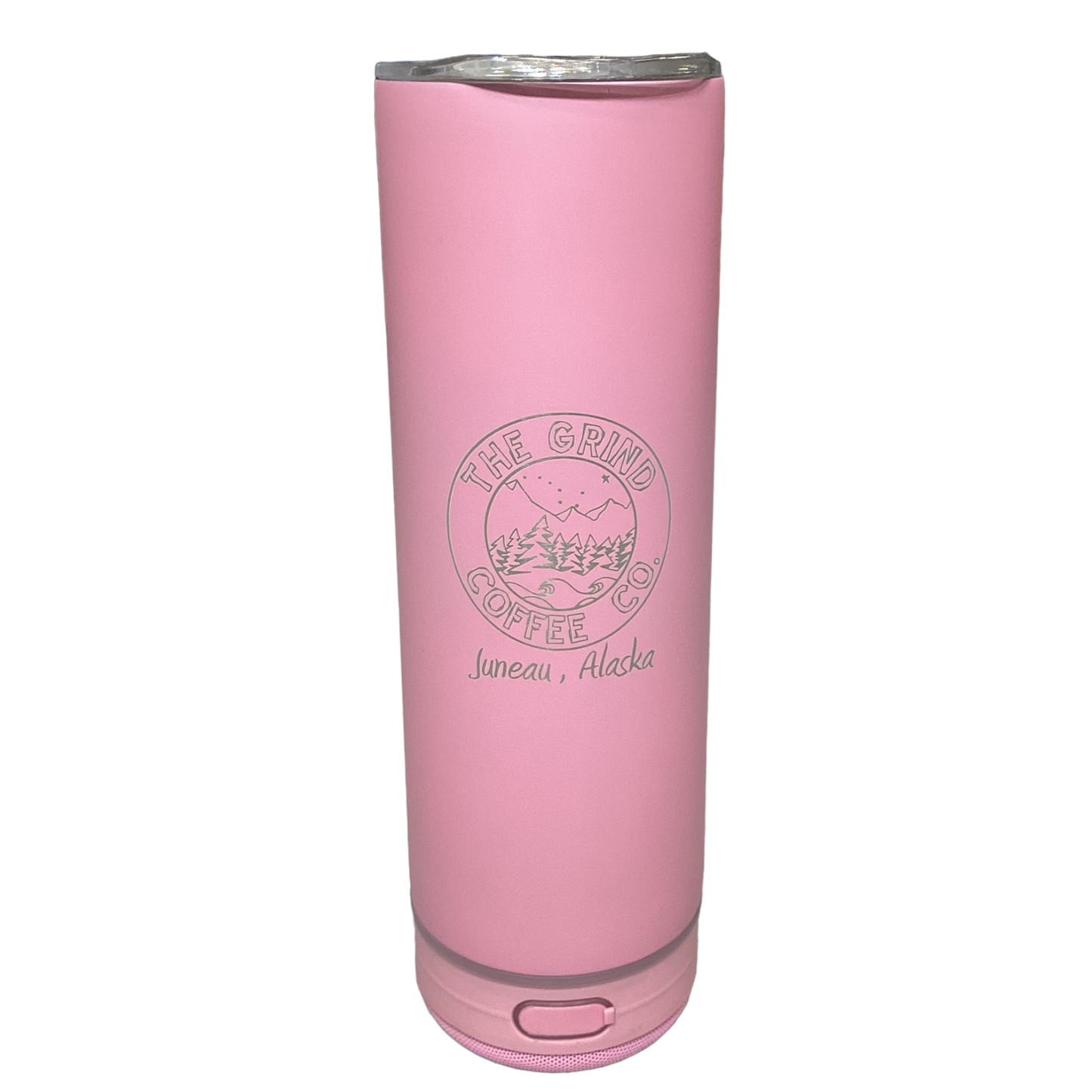 Bluetooth Tumblers