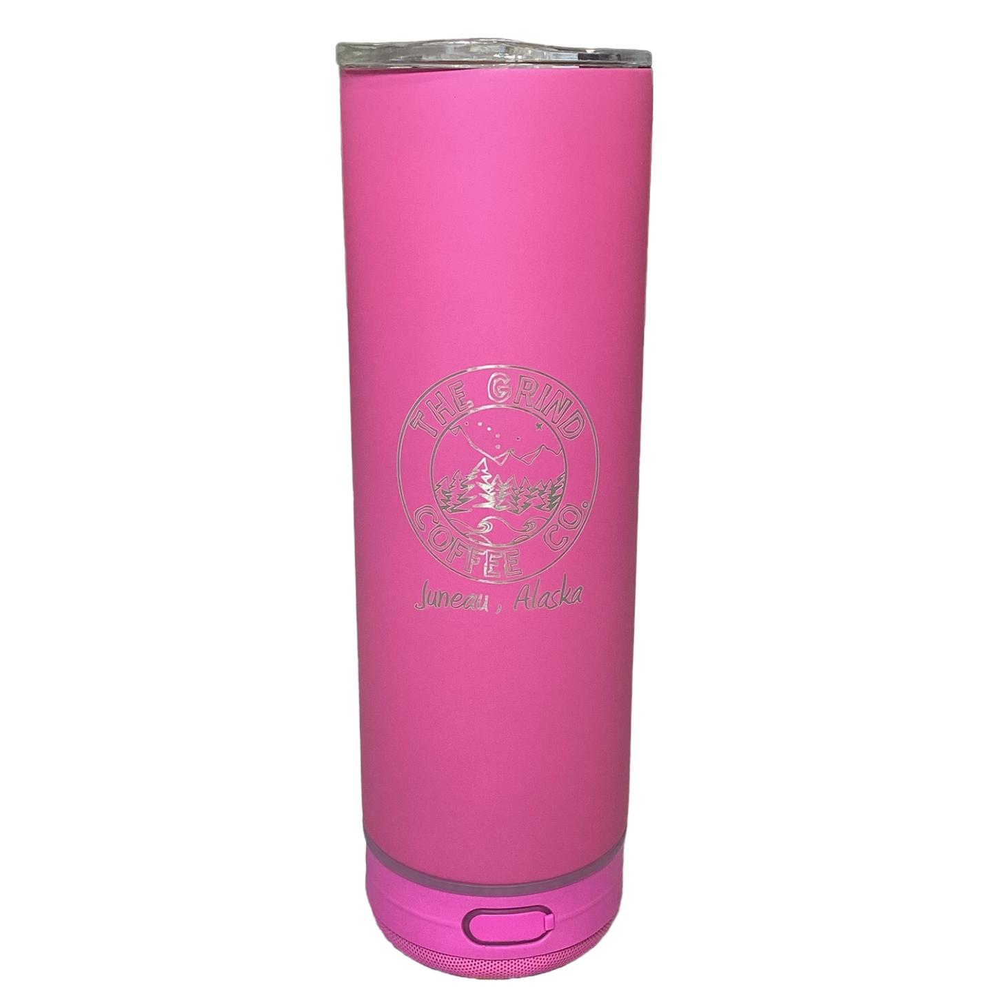 Bluetooth Tumblers