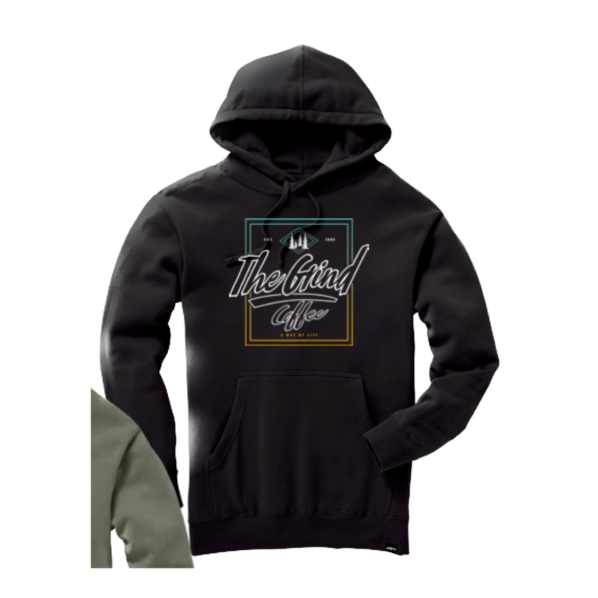 Knotts Hoodie
