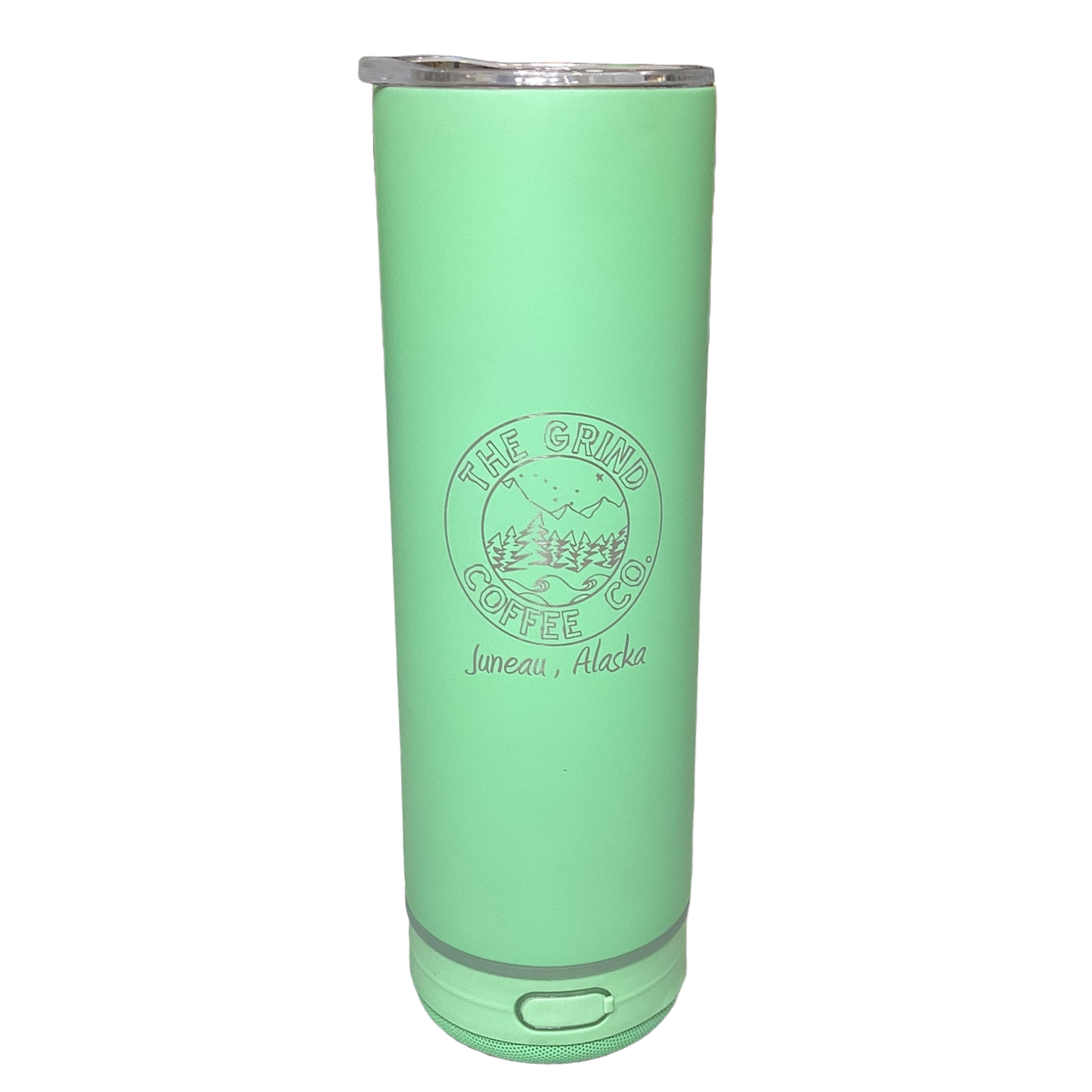 Bluetooth Tumblers