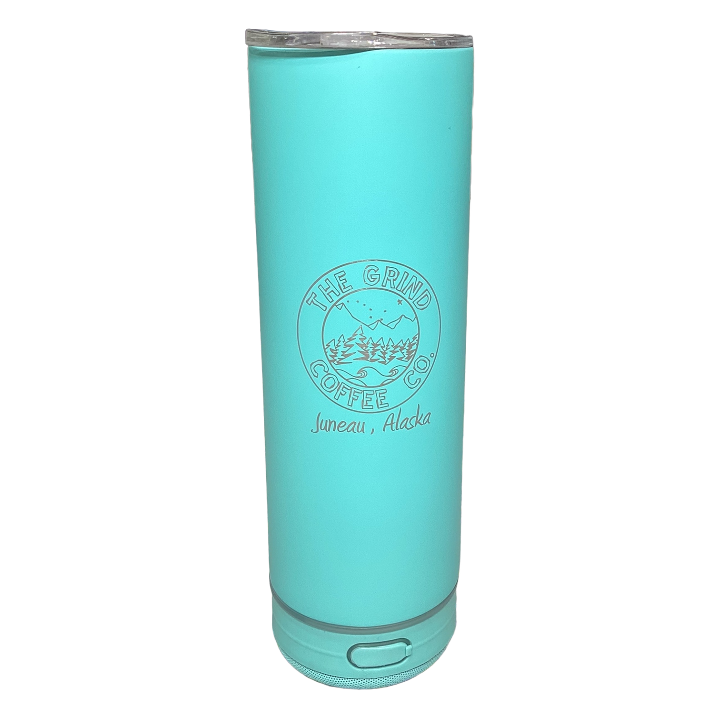 Bluetooth Tumblers