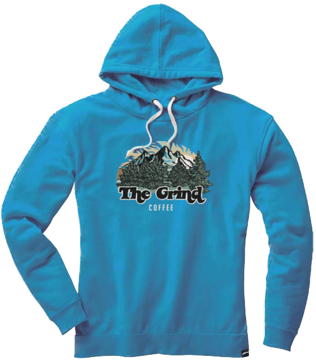 Evergreen Hoodie