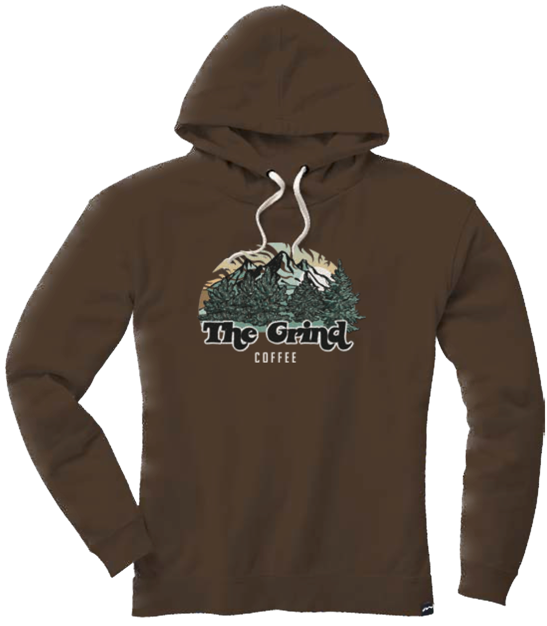 Evergreen Hoodie