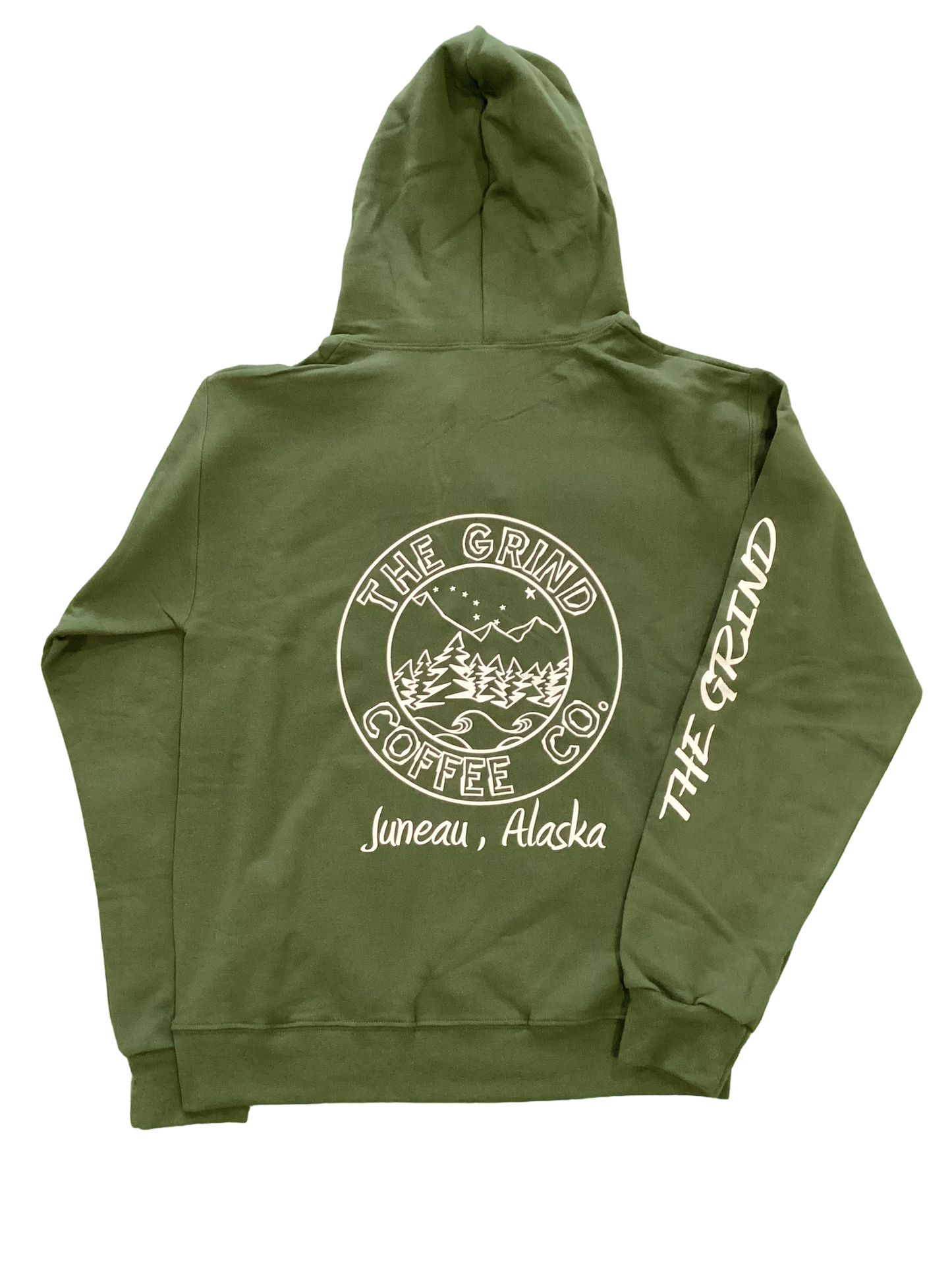 OG Hoodie