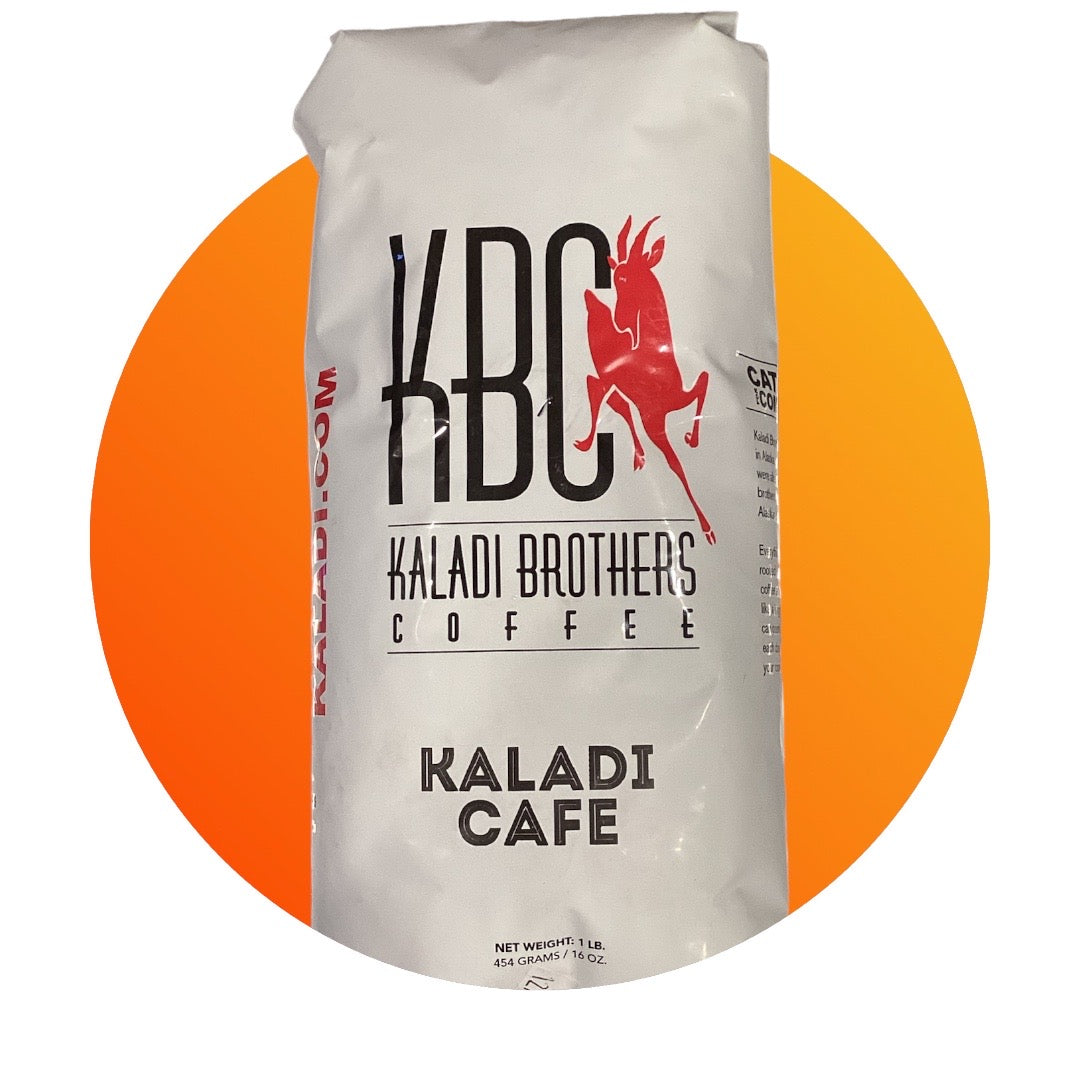 Kaladi Cafe