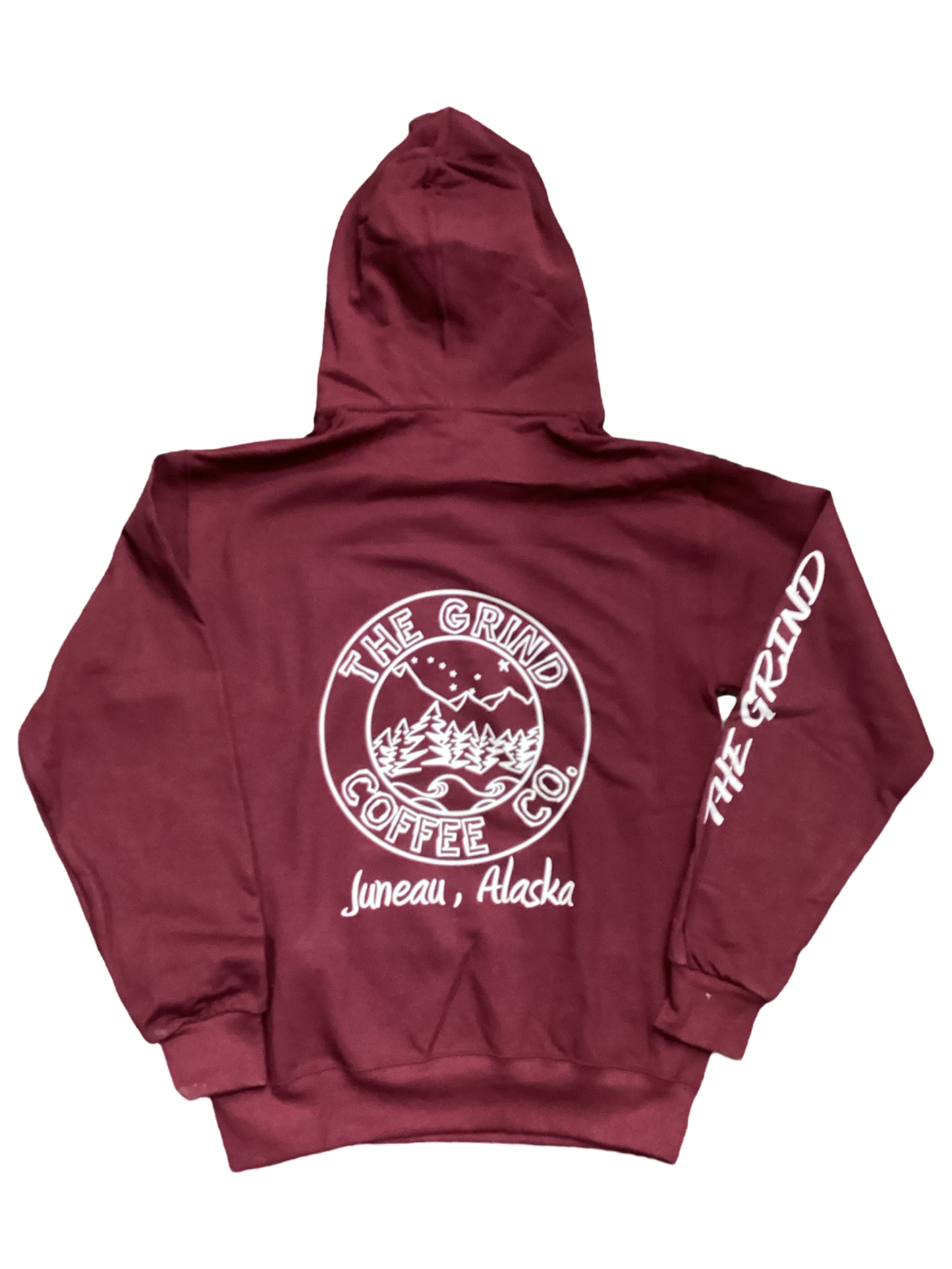 OG Hoodie