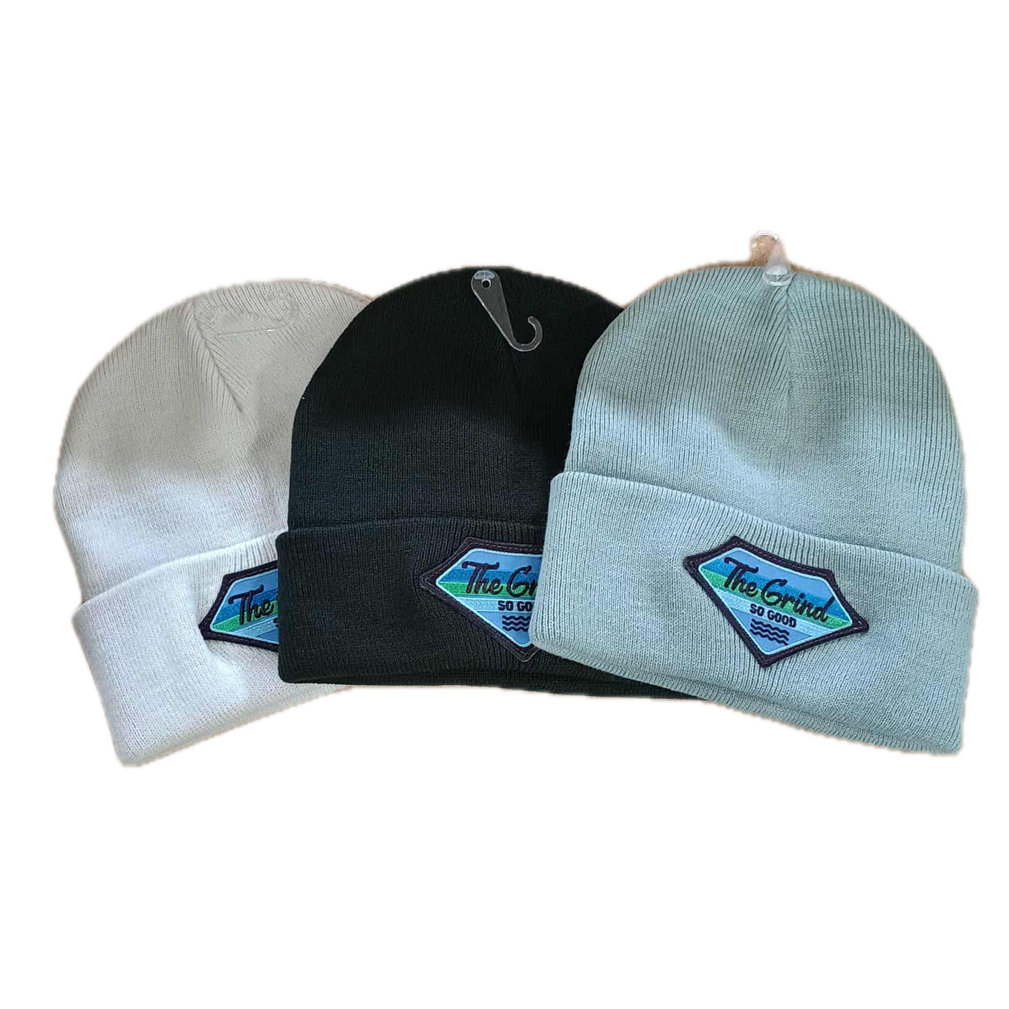 So Good Beanies