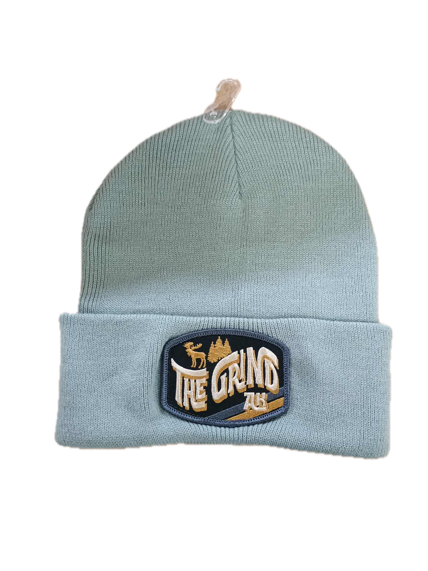 The Grind AK Beanies