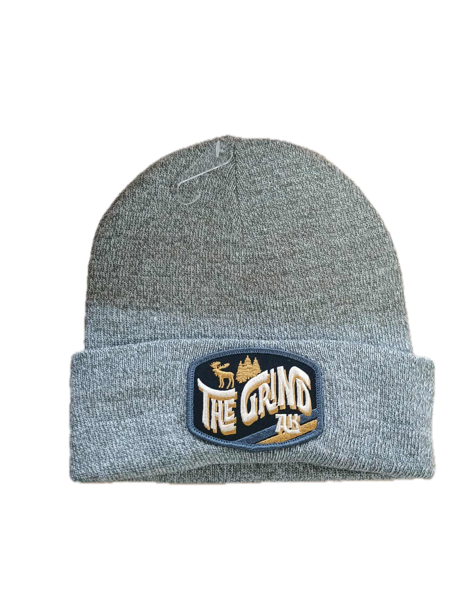 The Grind AK Beanies
