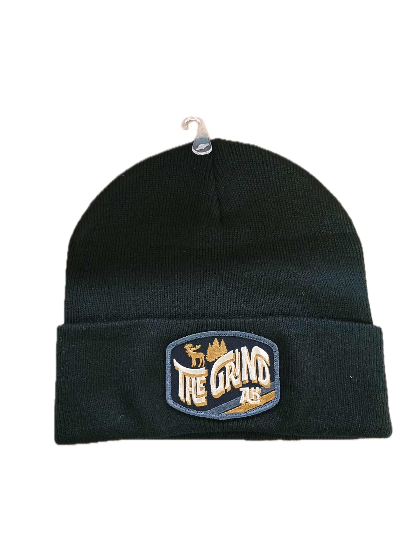 The Grind AK Beanies