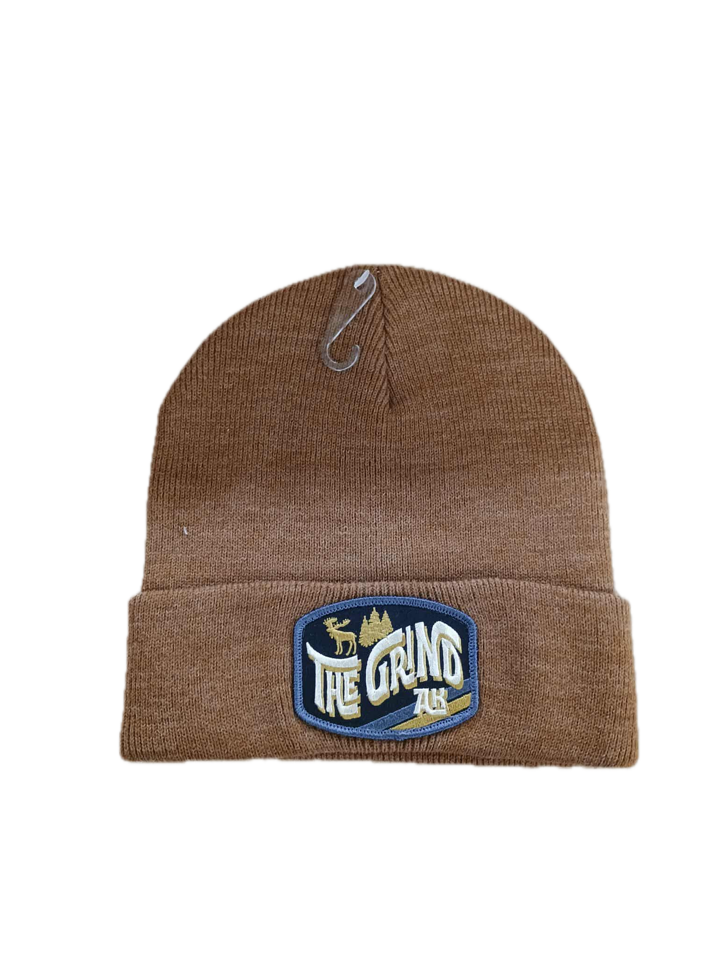 The Grind AK Beanies