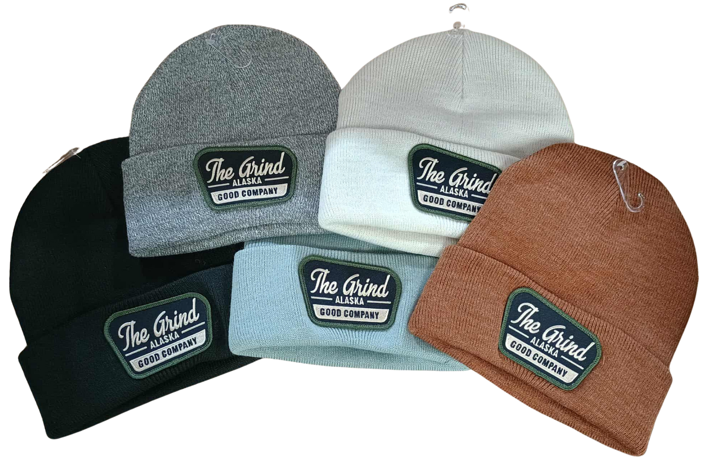 Good Company Beanies
