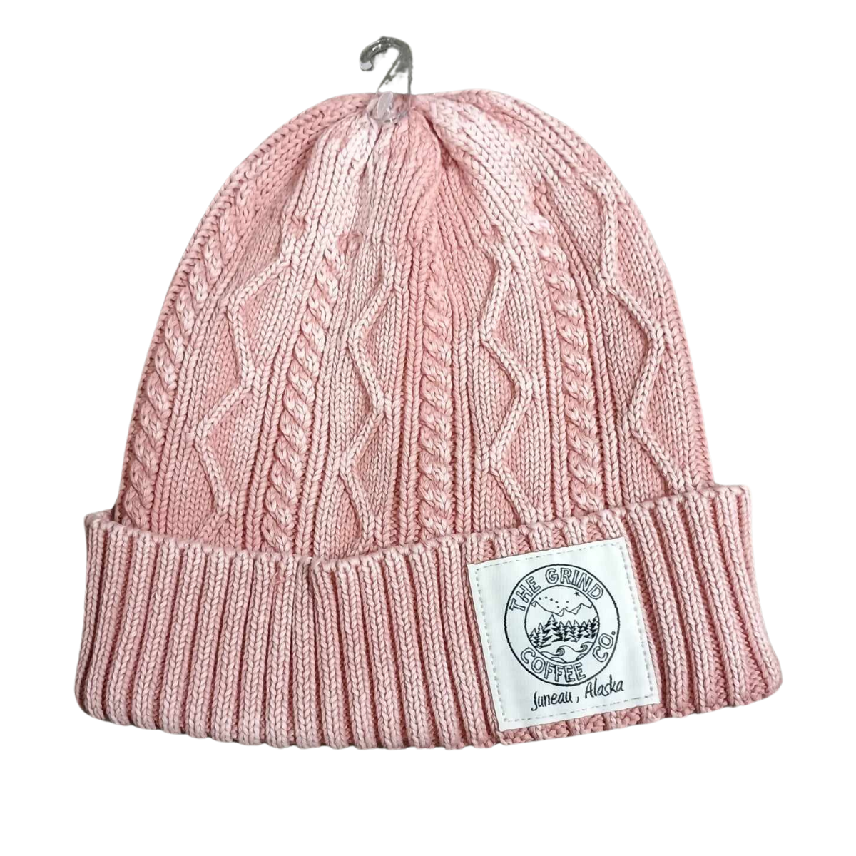AK Weathered Beanies