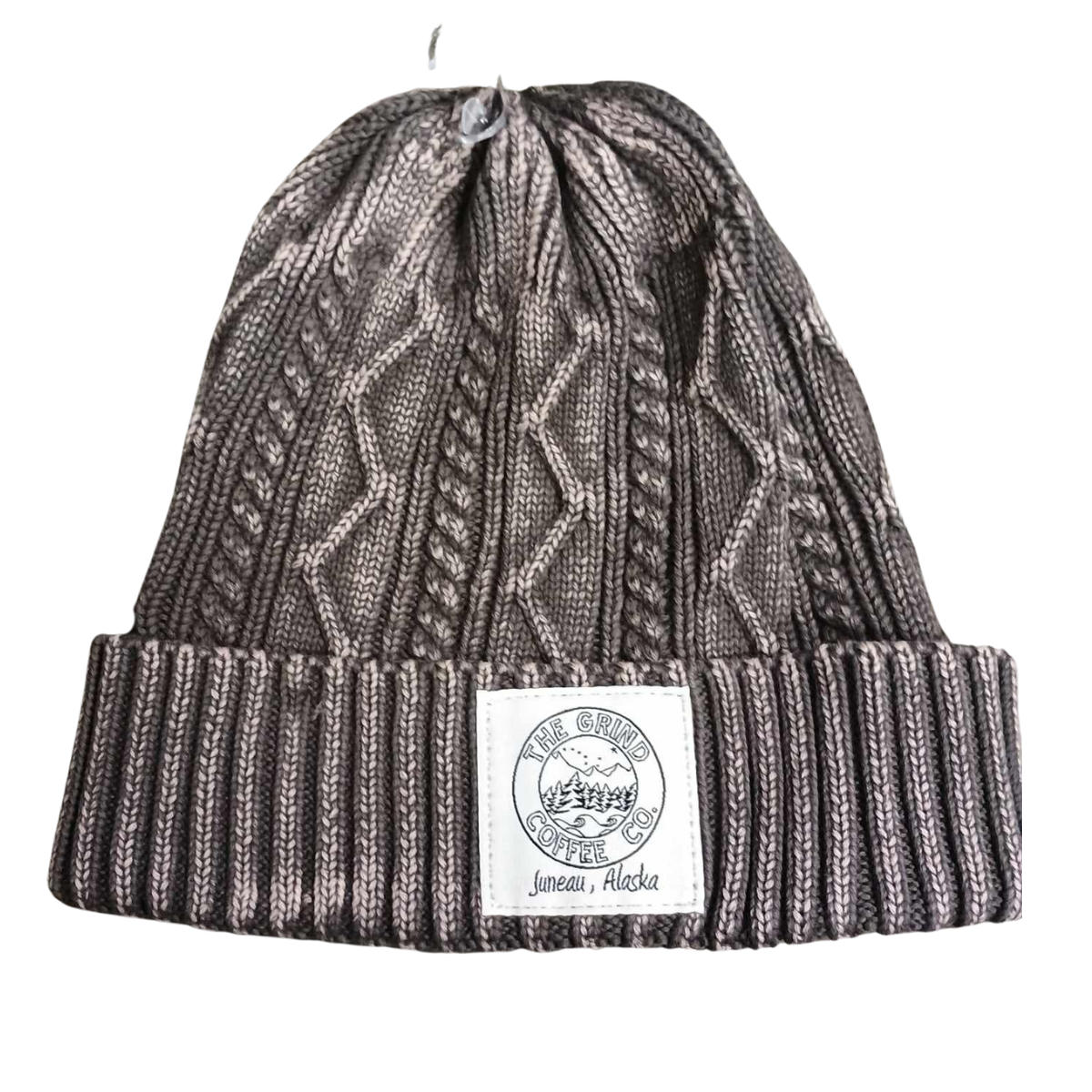 AK Weathered Beanies
