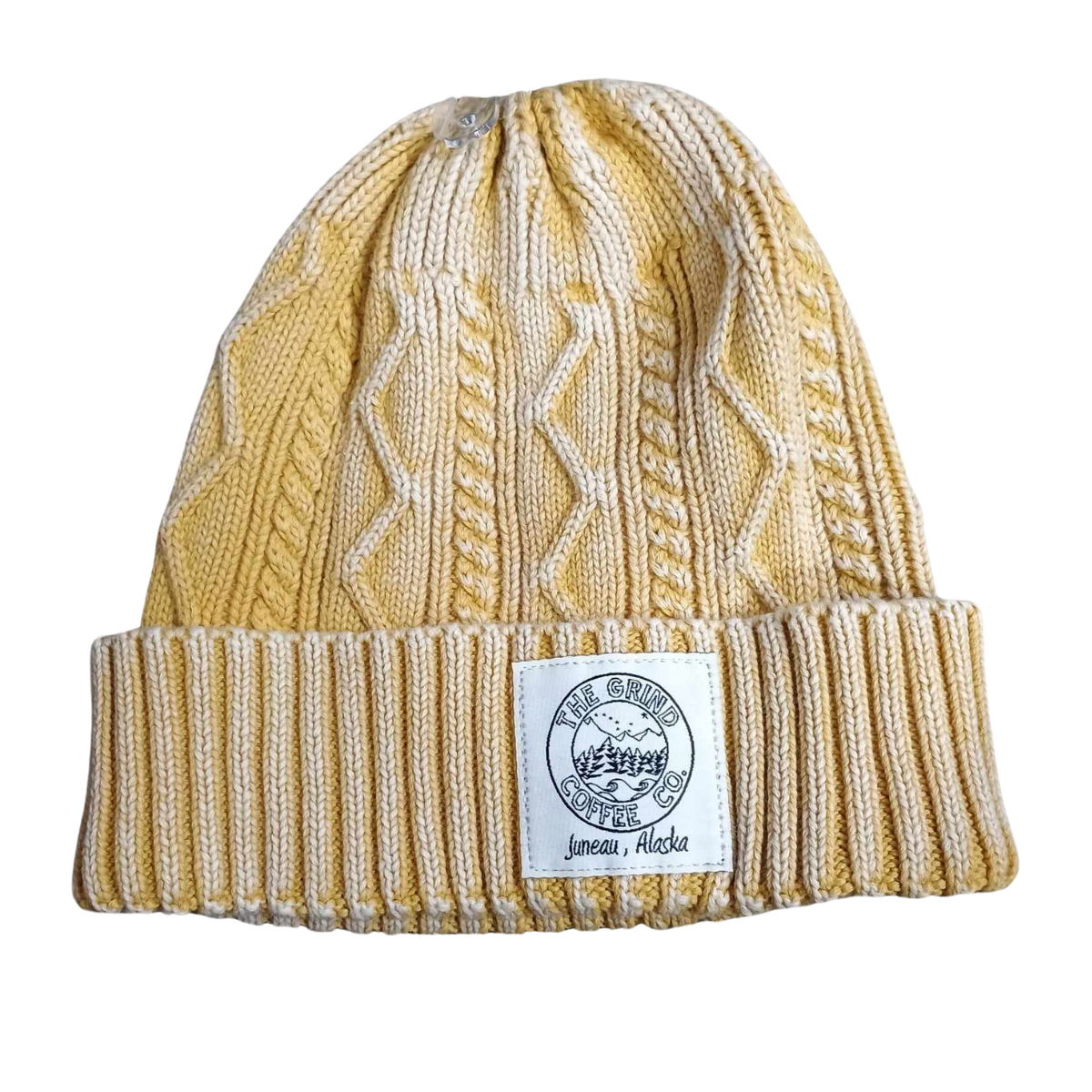 AK Weathered Beanies