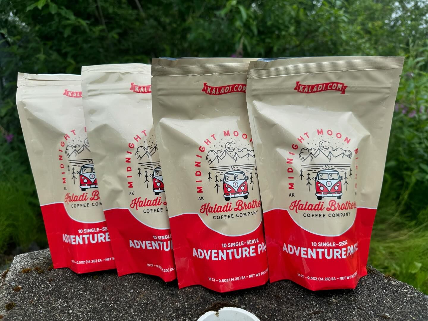 Adventure Pack