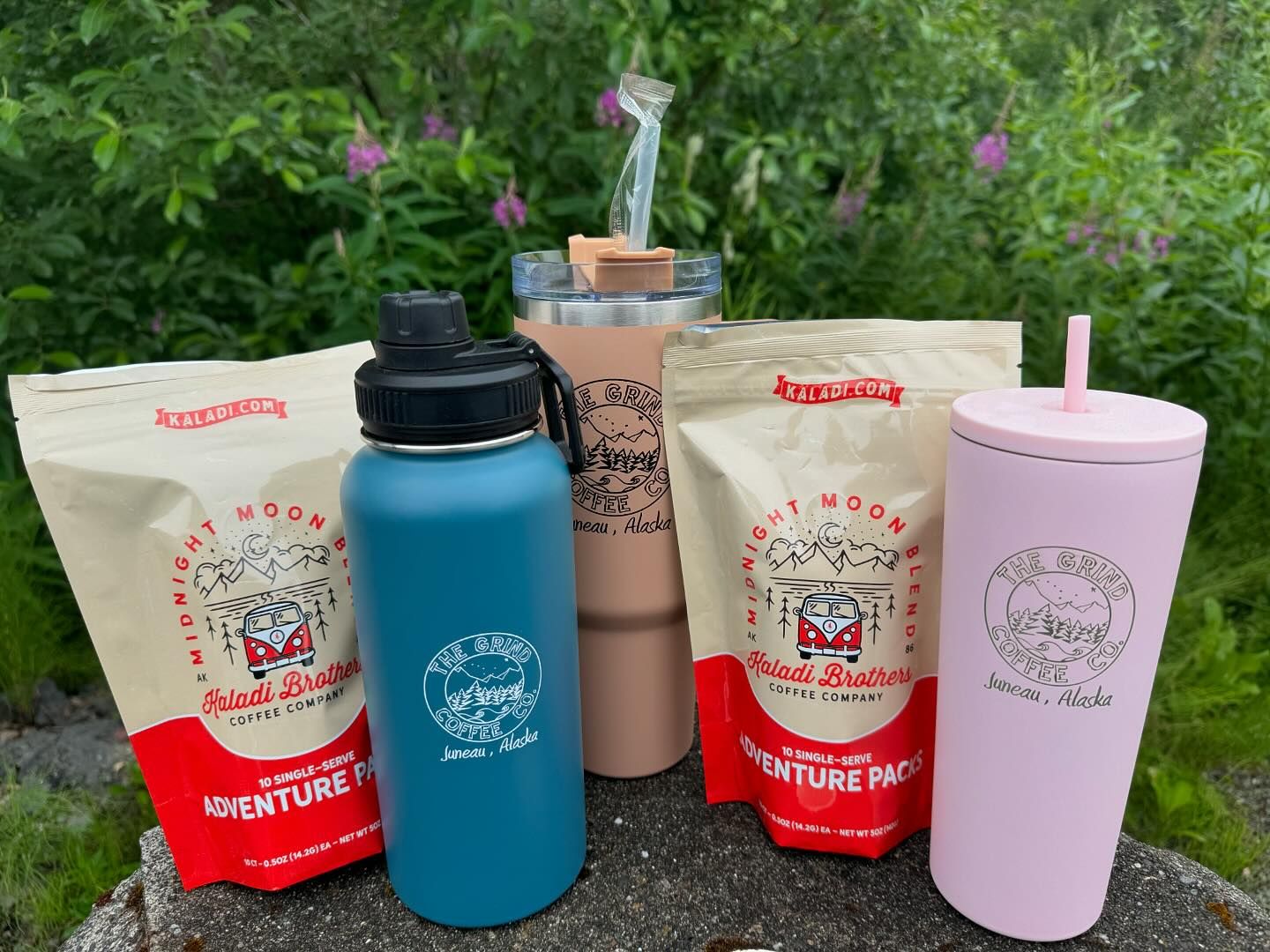 Adventure Pack