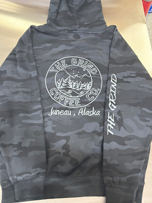 OG Grey Camo