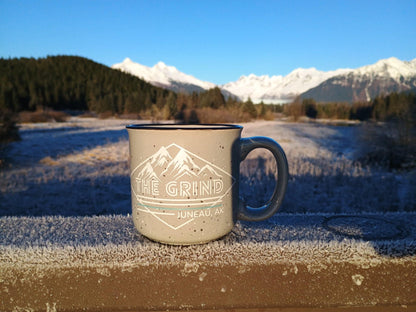 Mountain Mugs