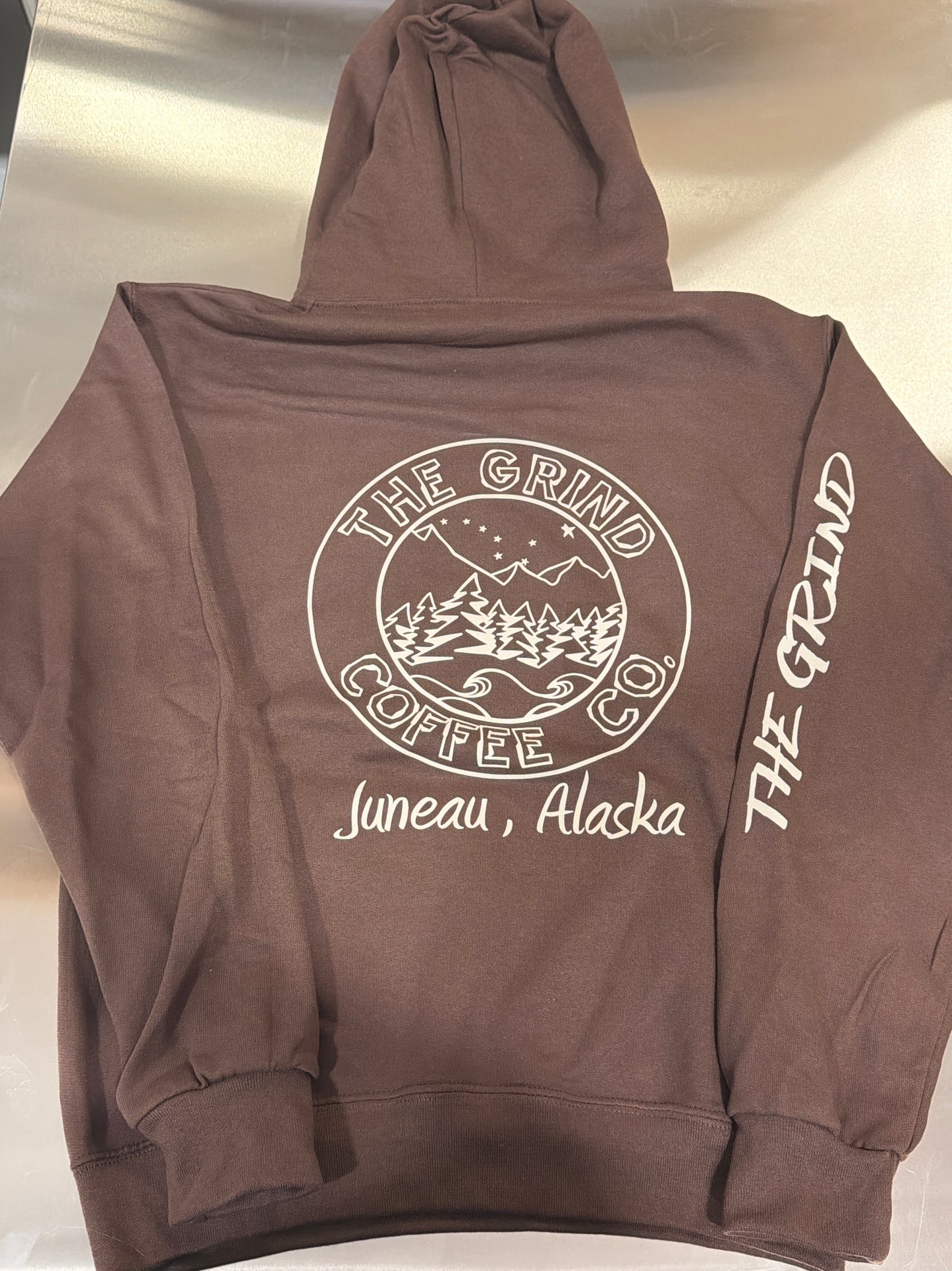 OG Hoodie