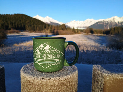 Mountain Mugs