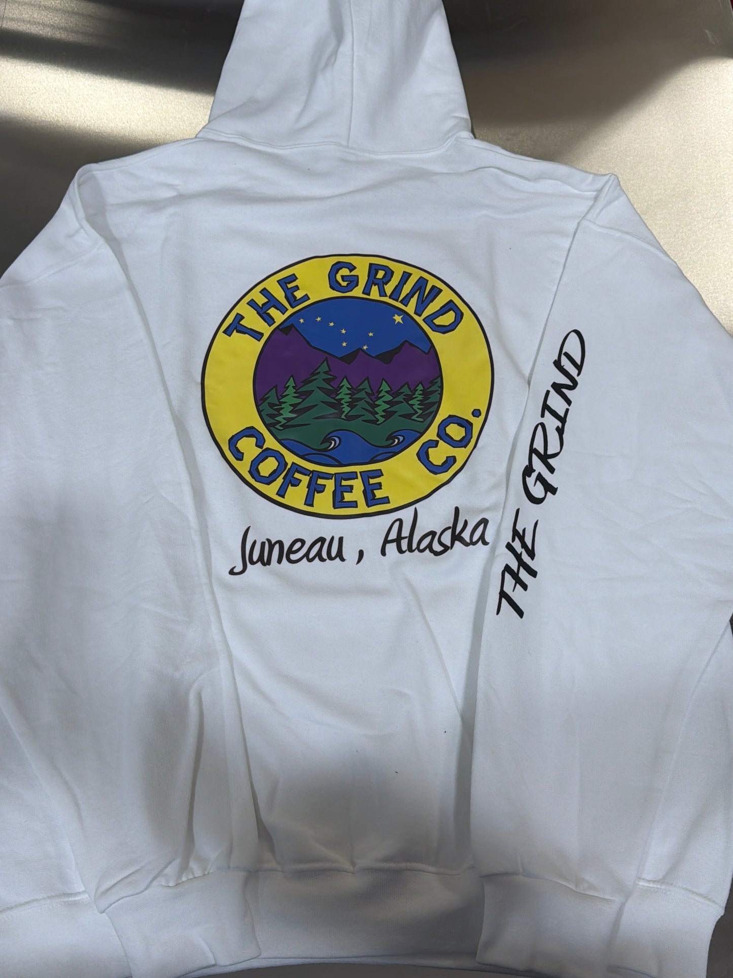 OG Hoodie