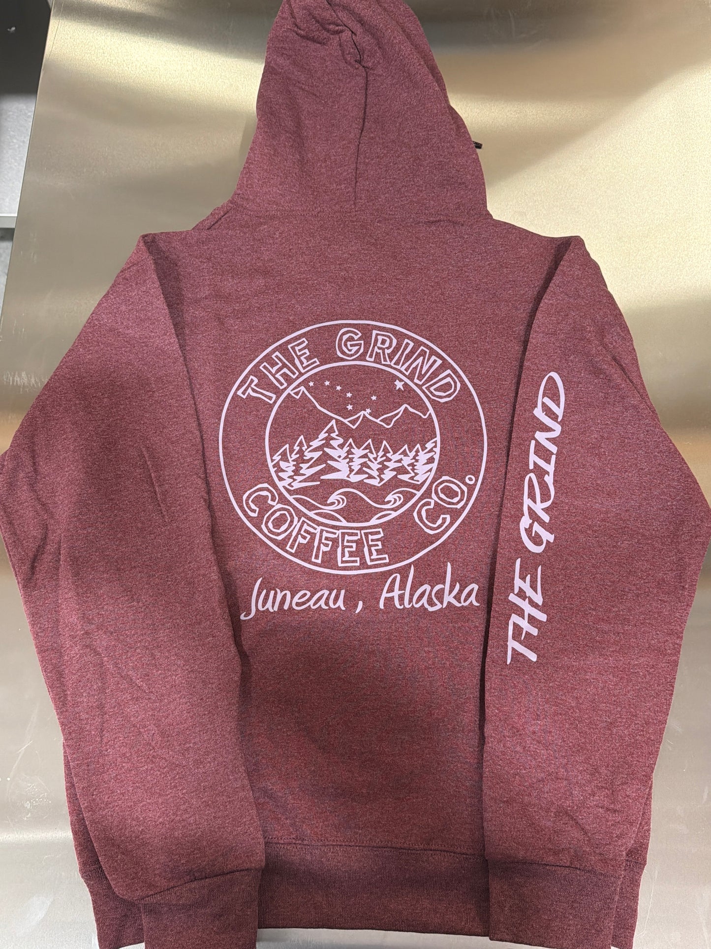 OG Hoodie