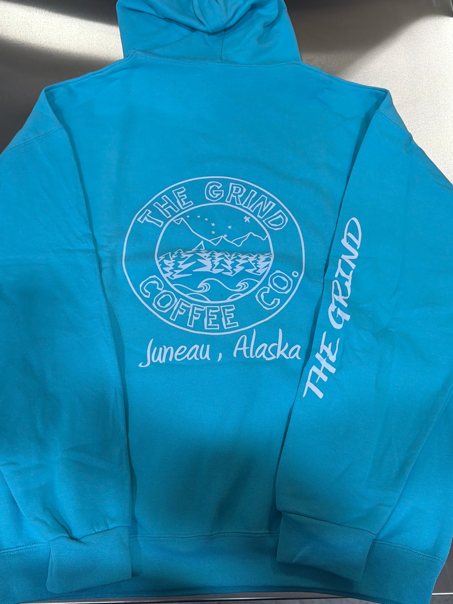 OG Hoodie