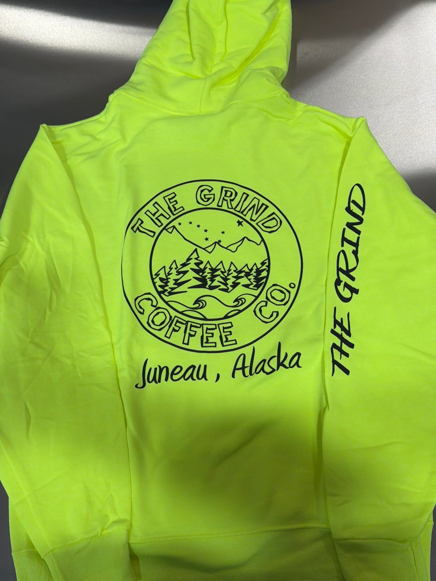 OG Hoodie