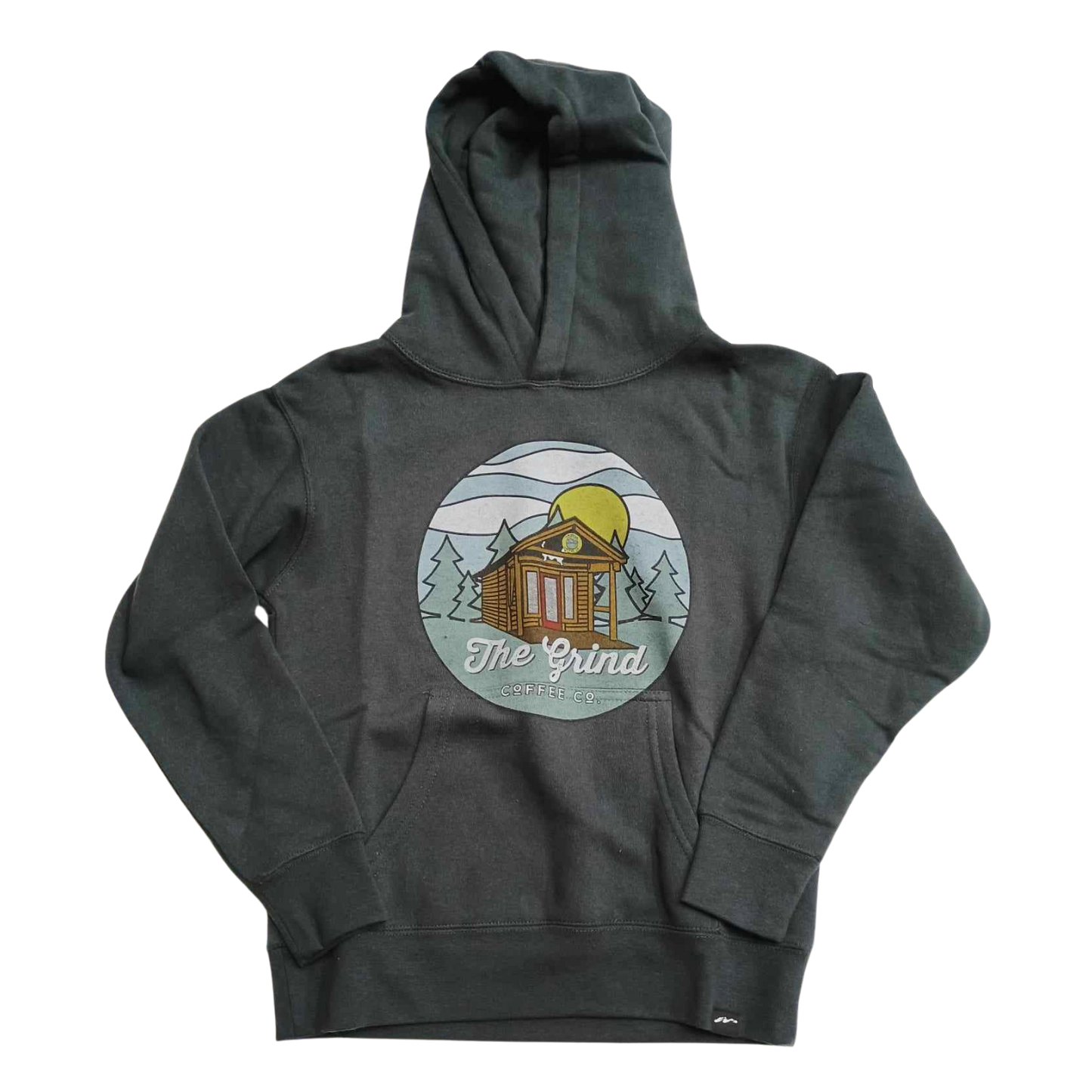 YOUTH Cabin Hoodie