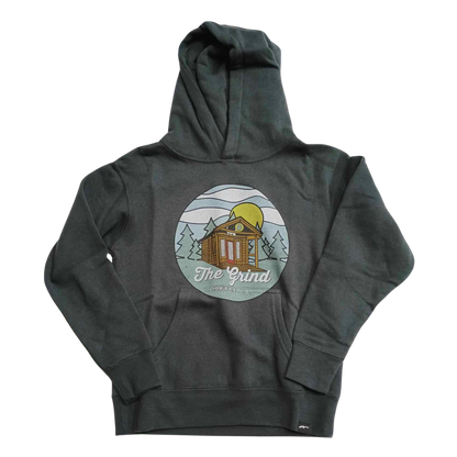 YOUTH Cabin Hoodie