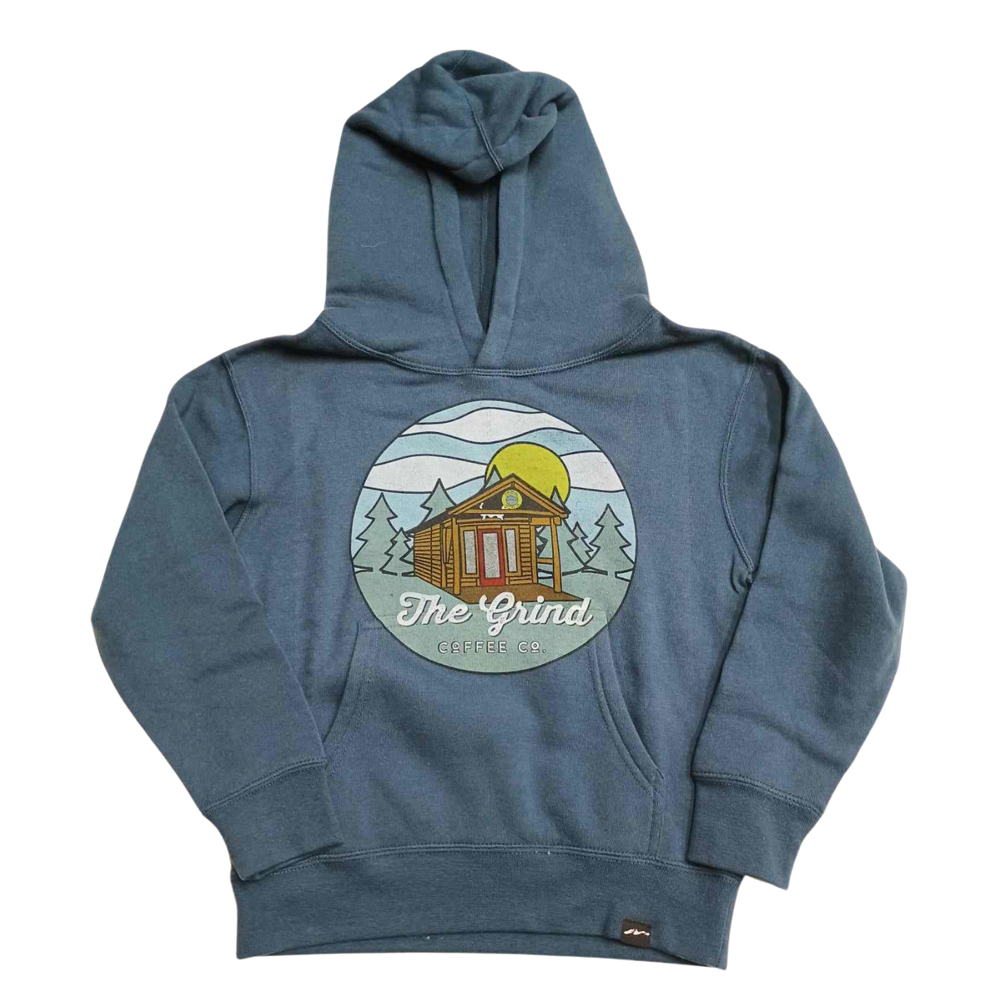 YOUTH Cabin Hoodie