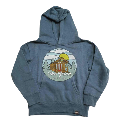 YOUTH Cabin Hoodie