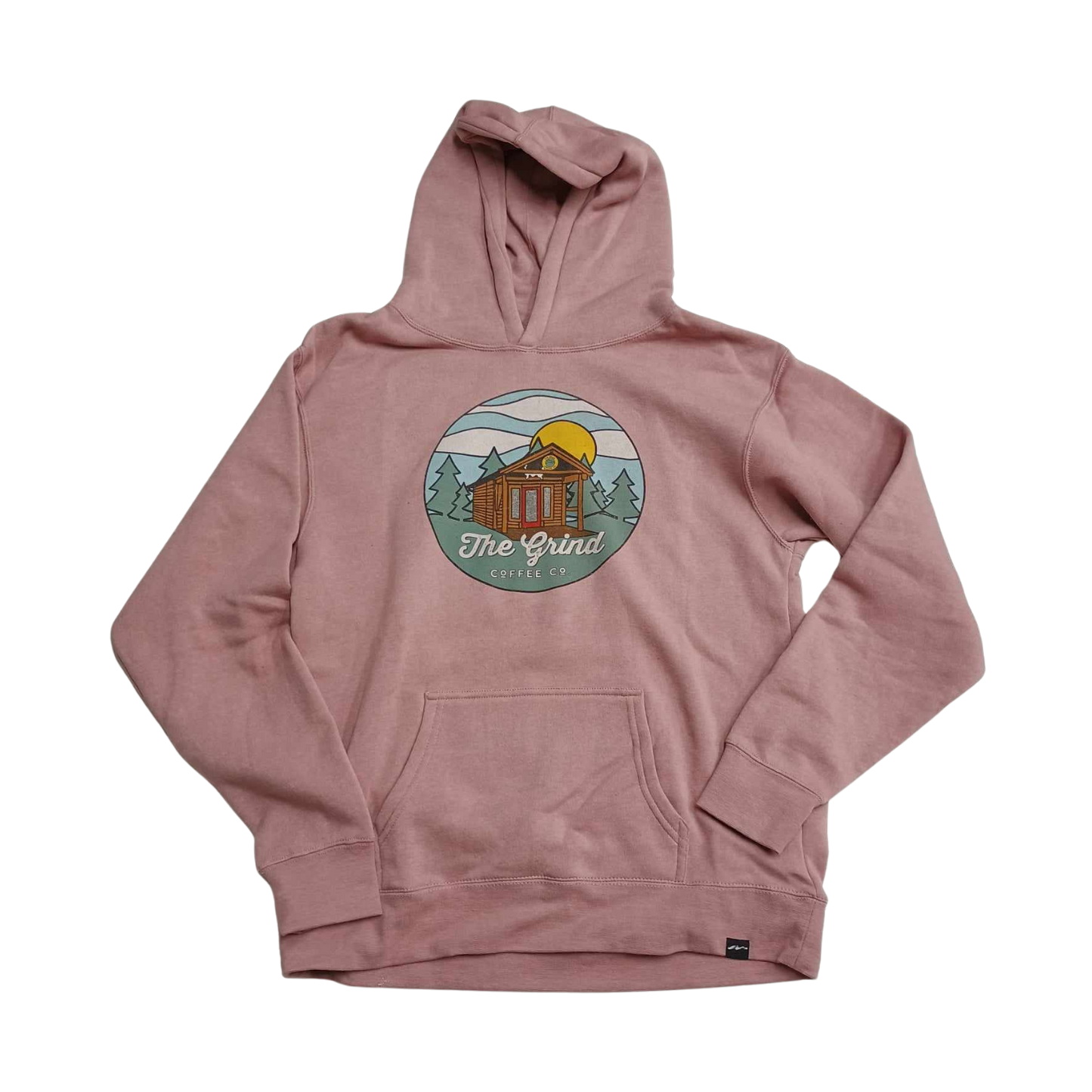 YOUTH Cabin Hoodie