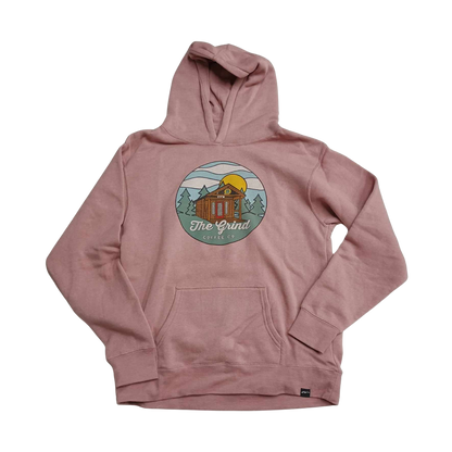 YOUTH Cabin Hoodie