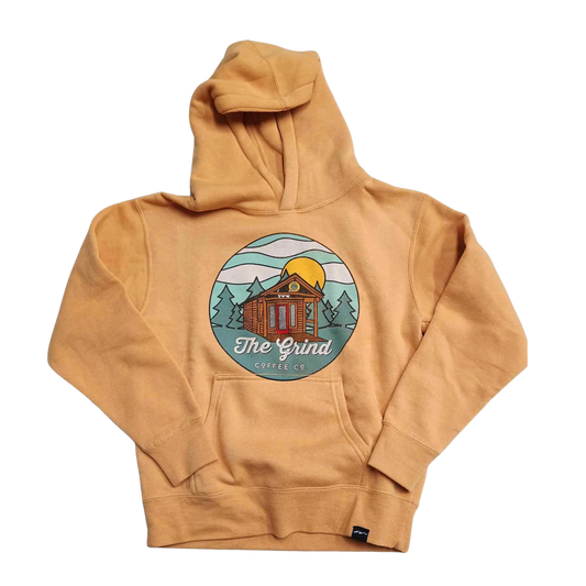 YOUTH Cabin Hoodie