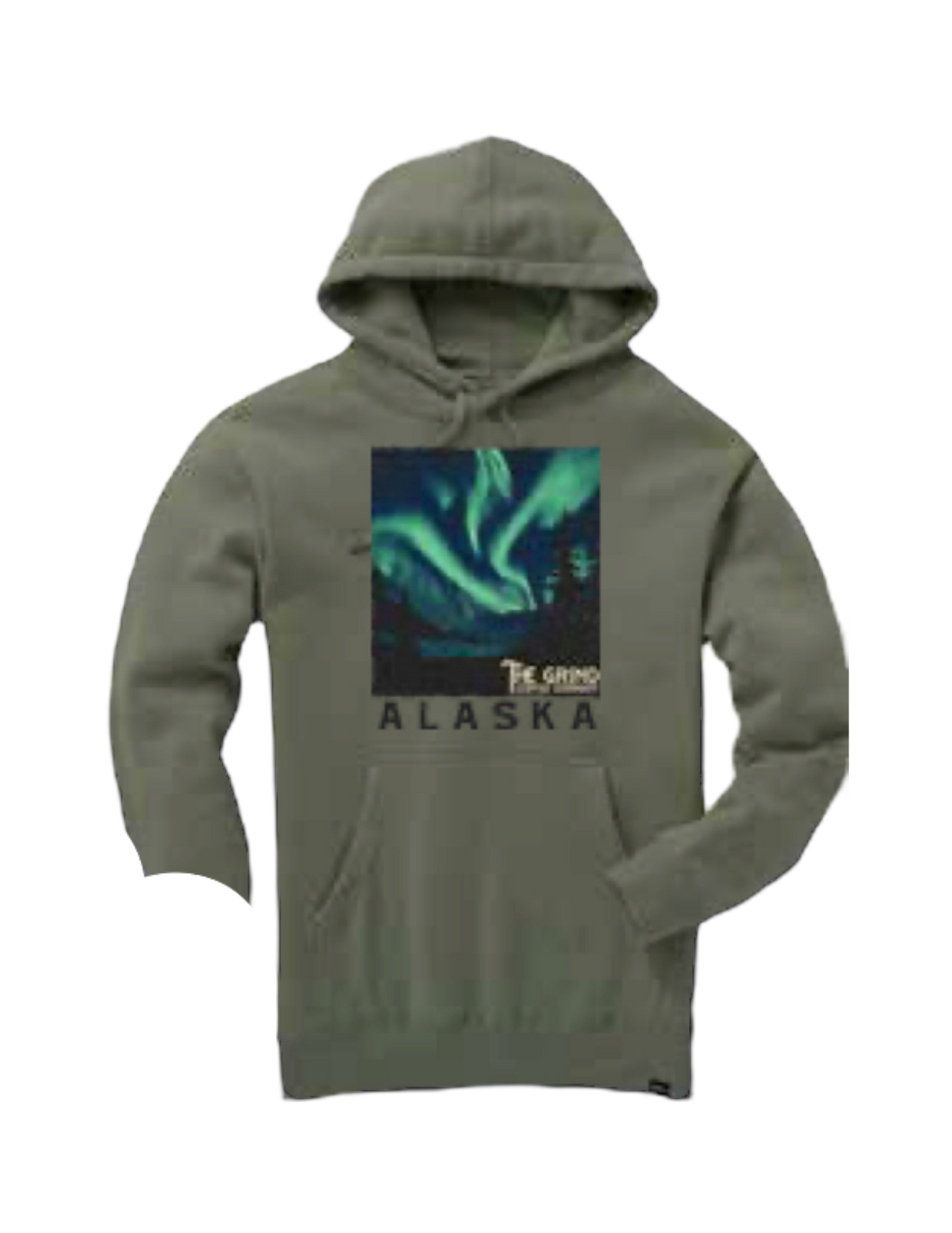 Aurora Hoodie