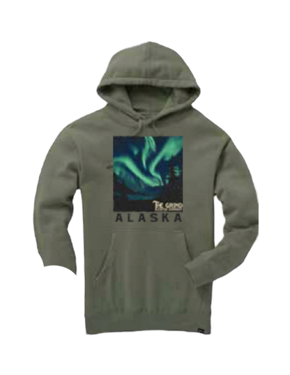 Aurora Hoodie