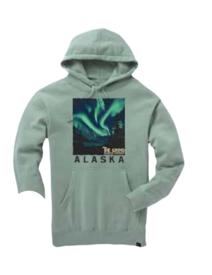 Aurora Hoodie