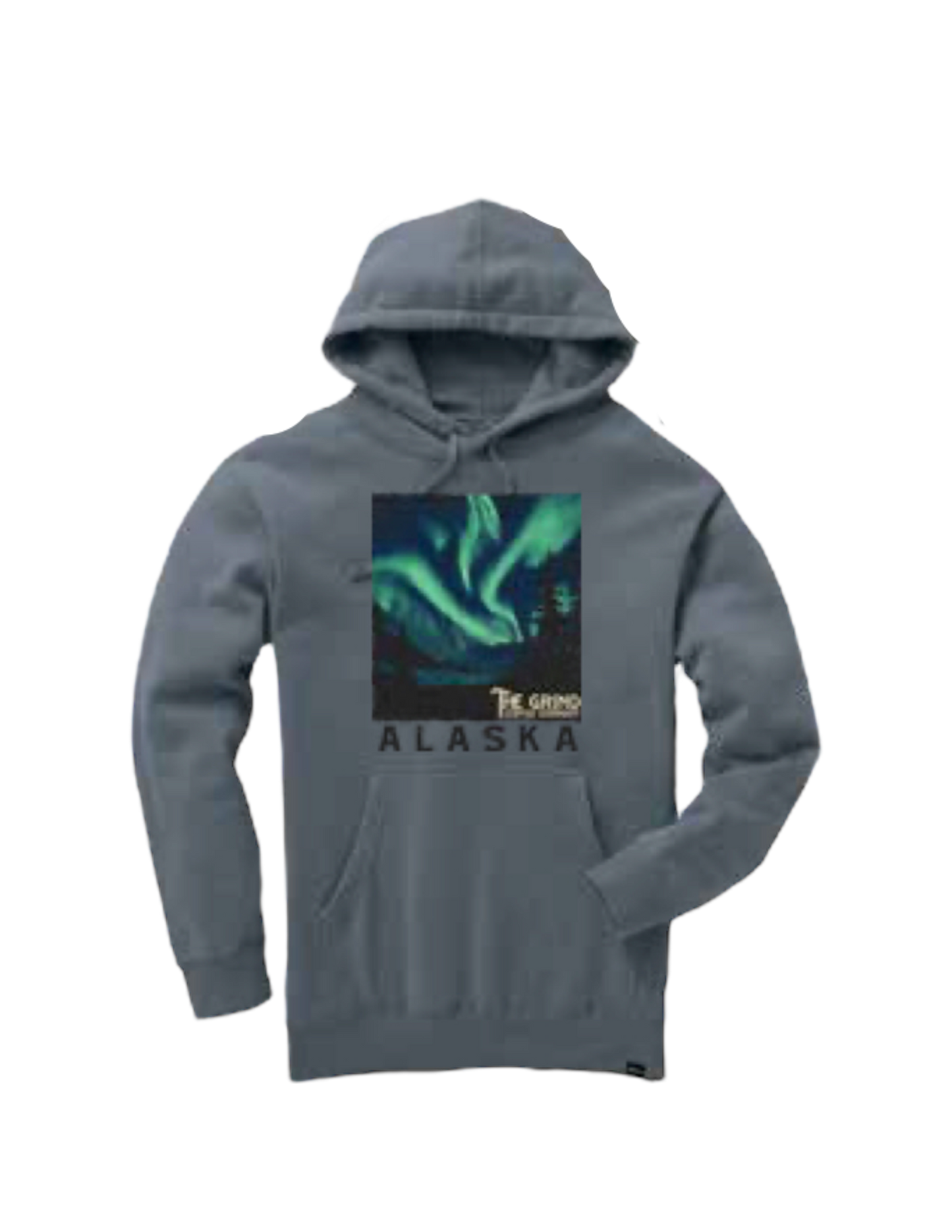 Aurora Hoodie