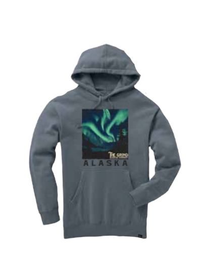 Aurora Hoodie