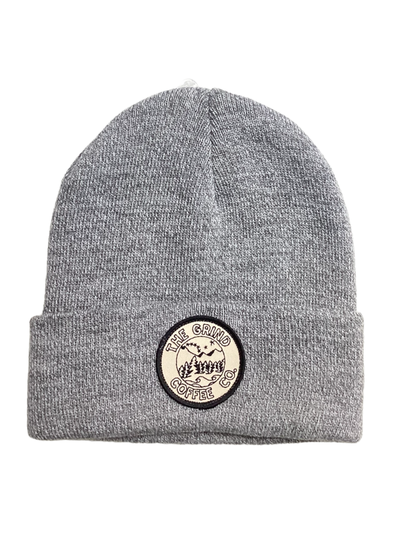 Patch Beanie