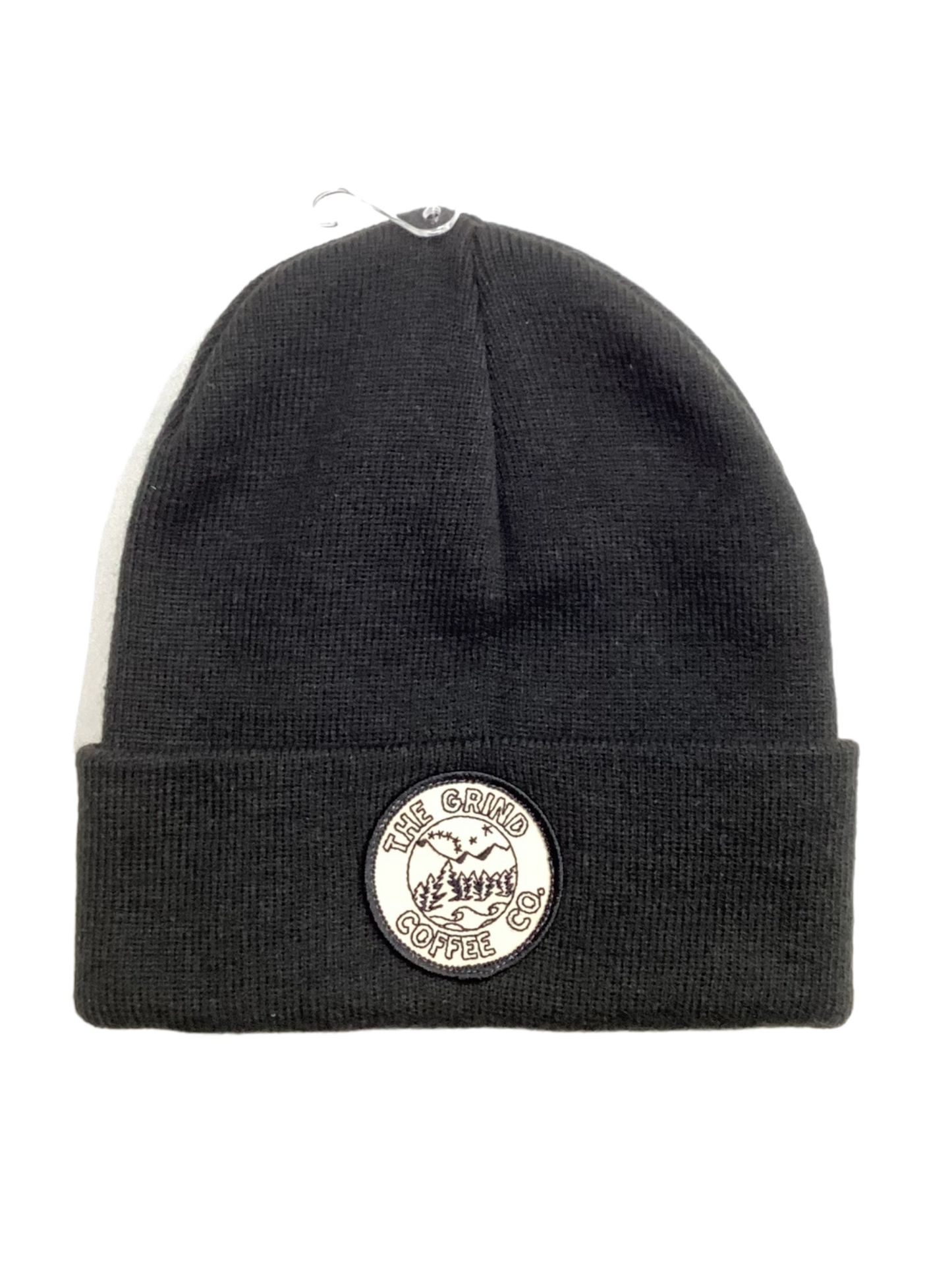 Patch Beanie