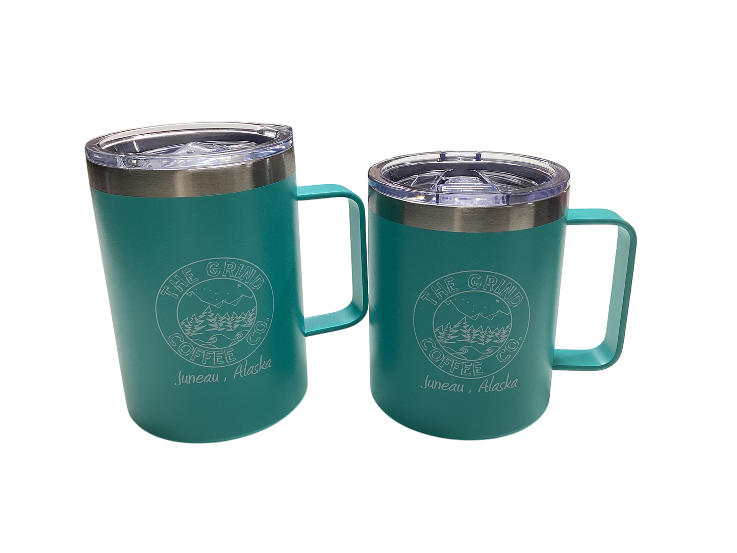 Travel Mugs