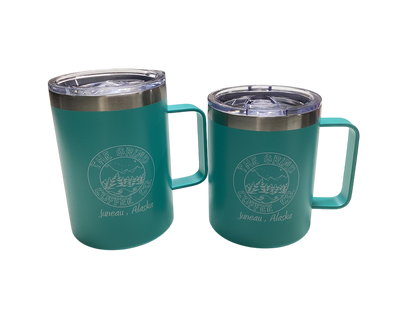 Travel Mugs