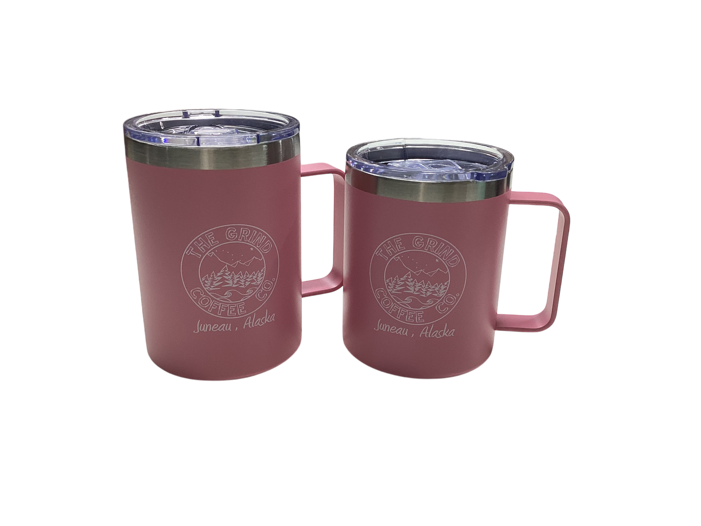 Travel Mugs