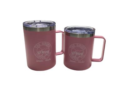 Travel Mugs