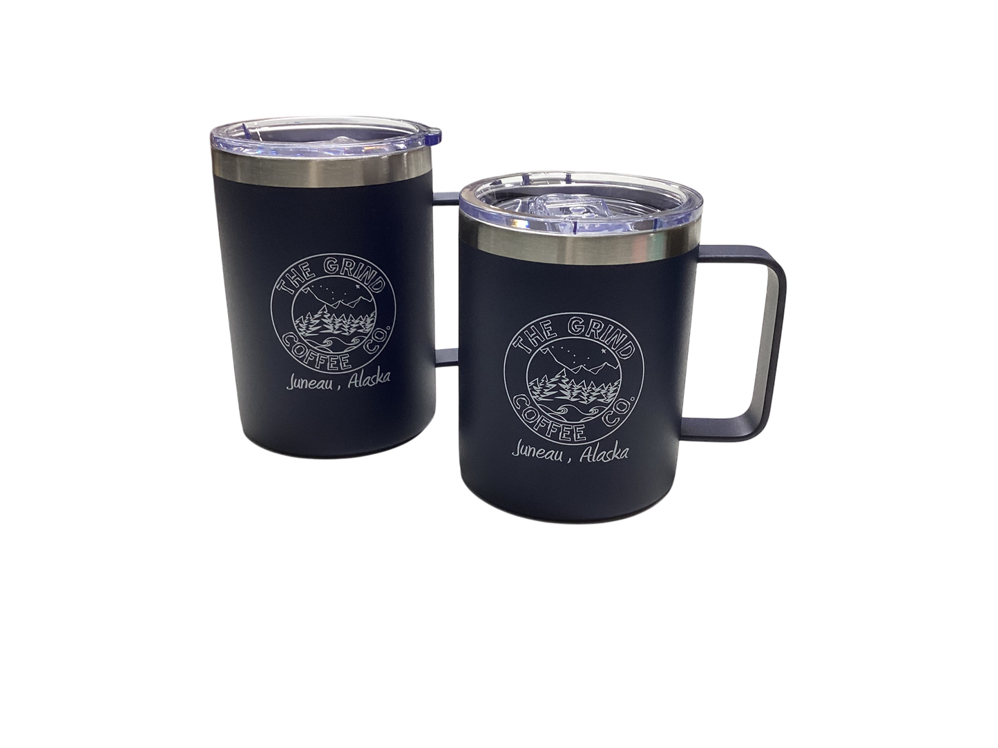 Travel Mugs