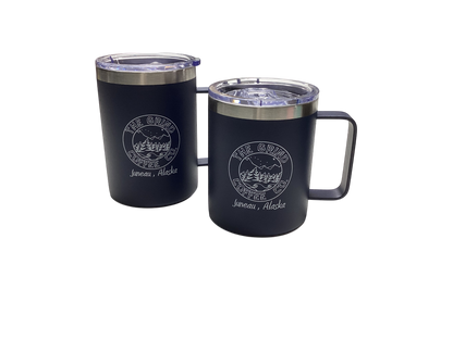 Travel Mugs